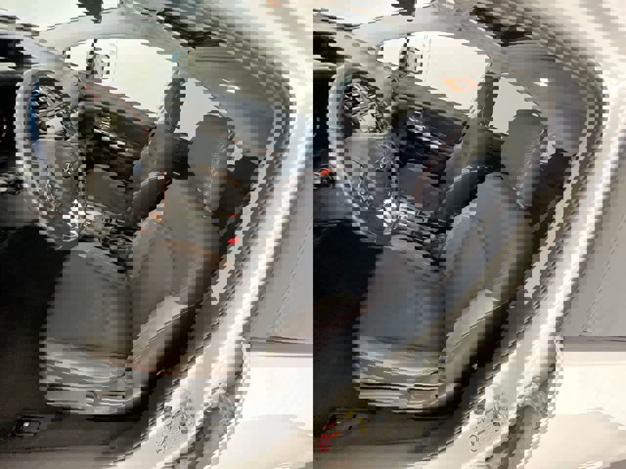 Used 2017 Subaru Crosstrek 2.0i Premium w/ Moonroof Package image 11