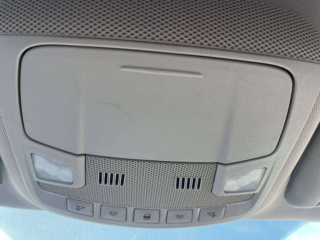 Used 2016 Ford Fusion S w/ Equipment Group 101A FWD image 25