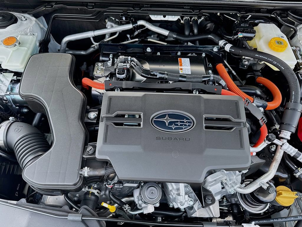 New 2026 Subaru Crosstrek 2.5i Limited image 37