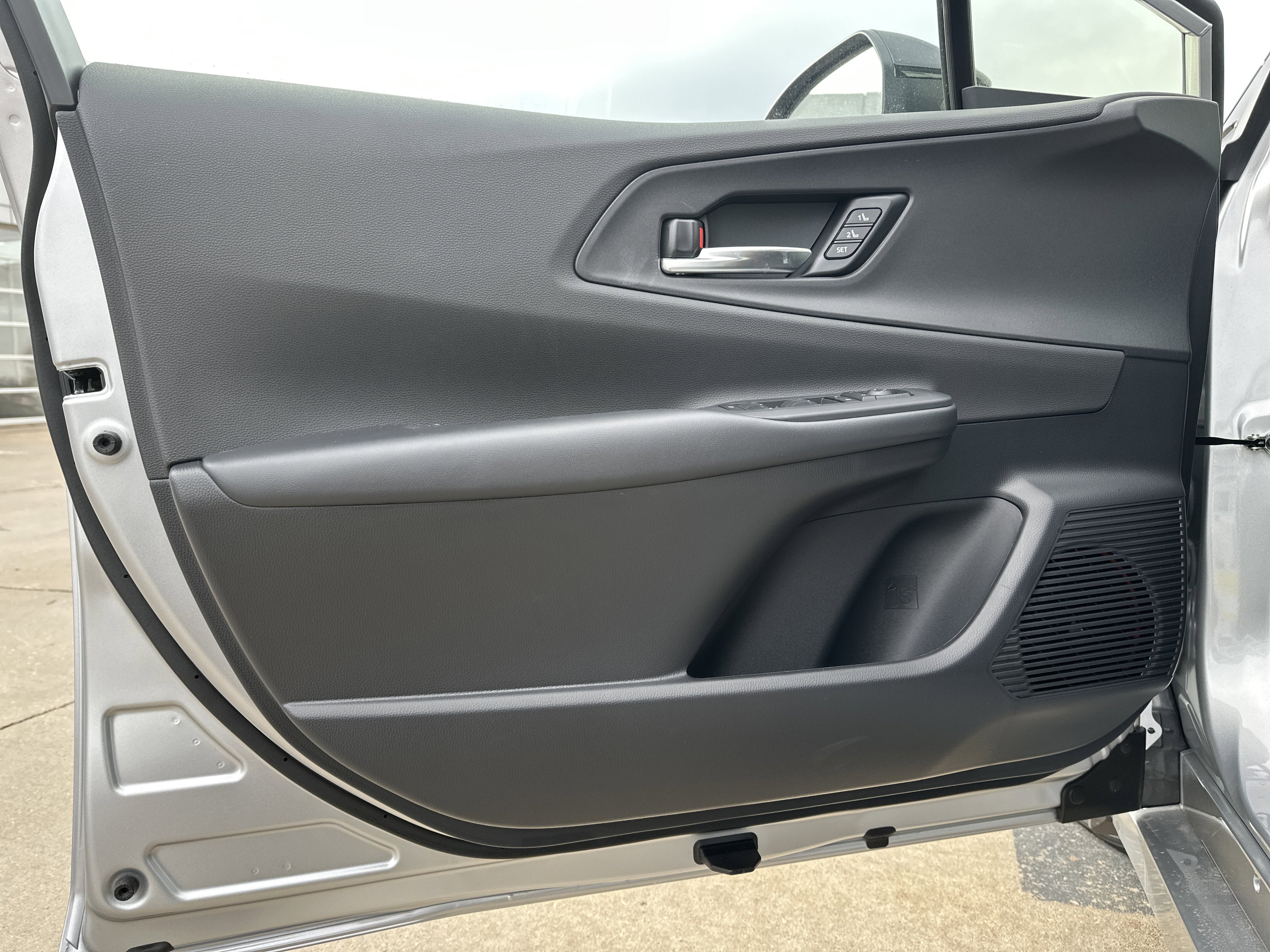 New 2026 Toyota Prius Plug-In Hybrid w/ Limited Premium Package image 9