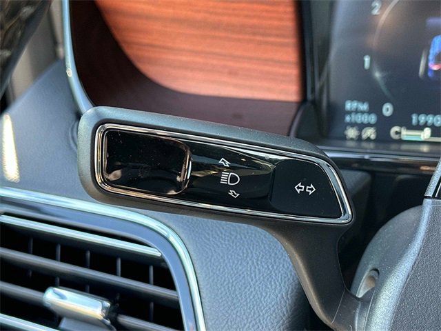 Used 2024 Lincoln Navigator L Reserve image 9