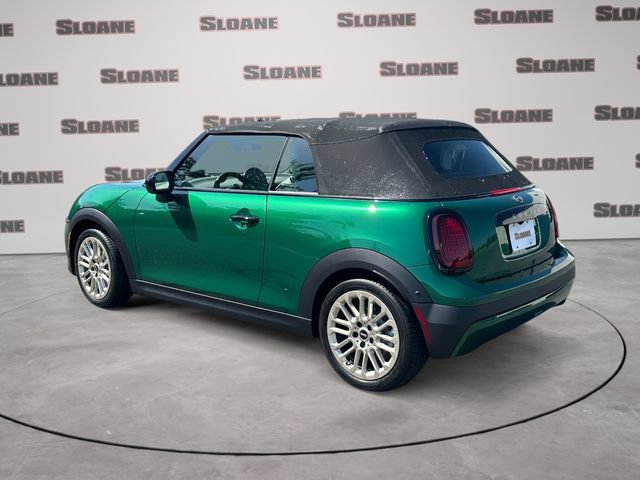 New 2026 MINI Cooper S FWD image 3