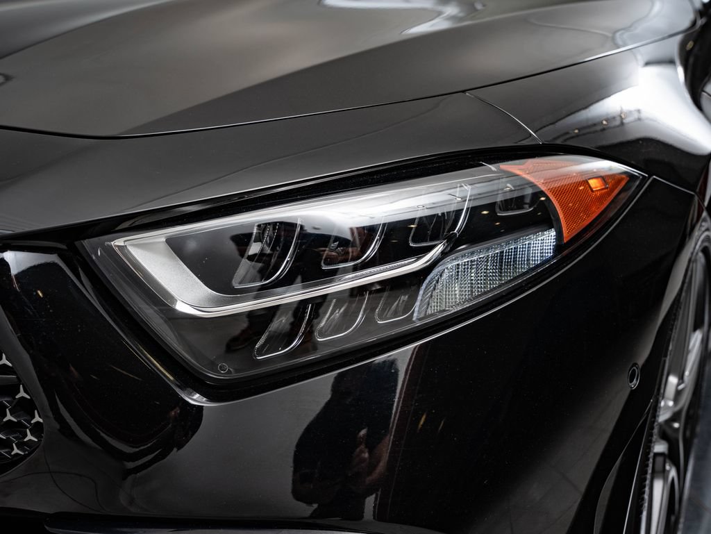 Certified 2023 Mercedes-Benz CLS 450 4MATIC image 15