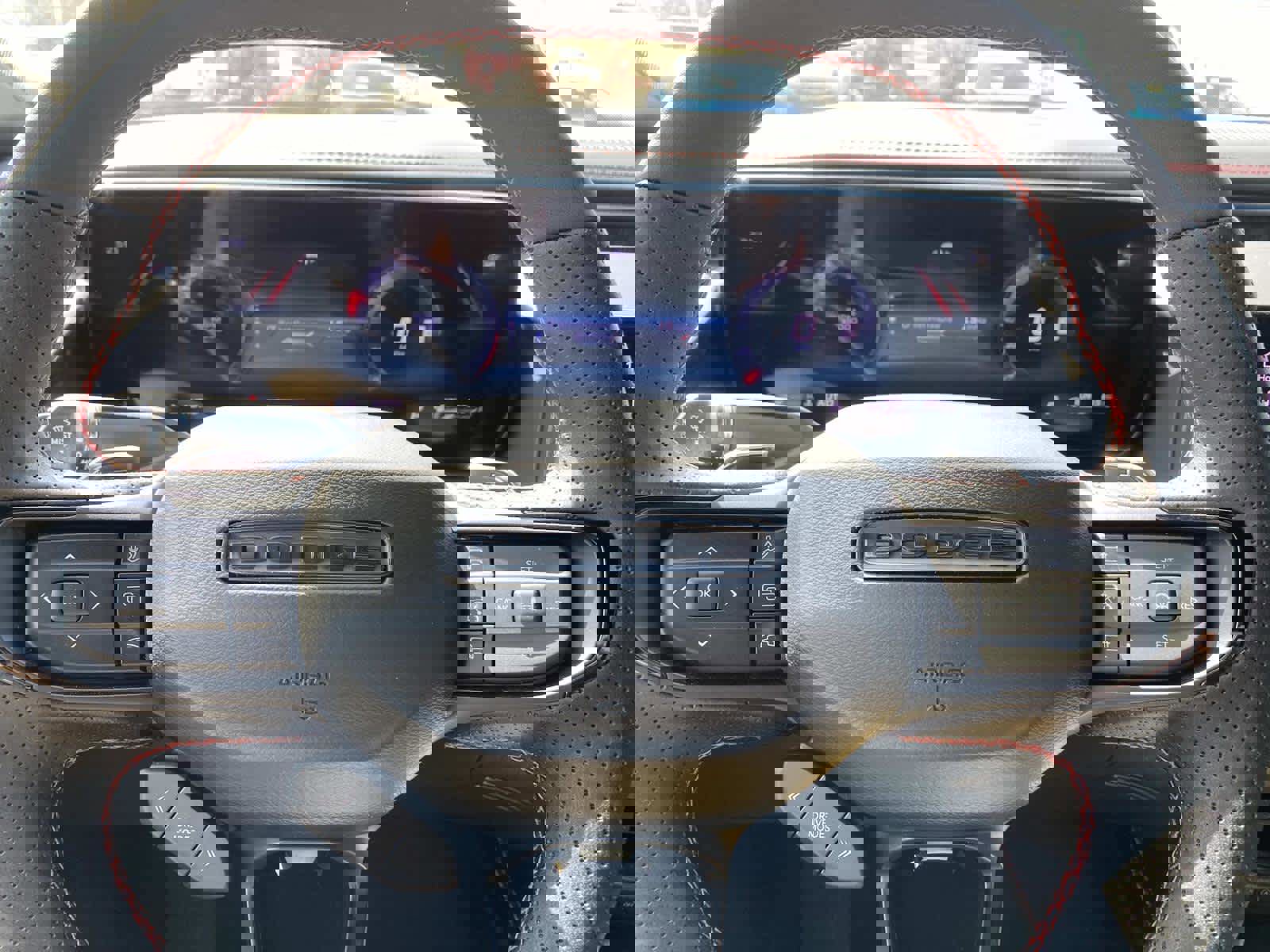 New 2026 Dodge Charger Scat Pack image 11