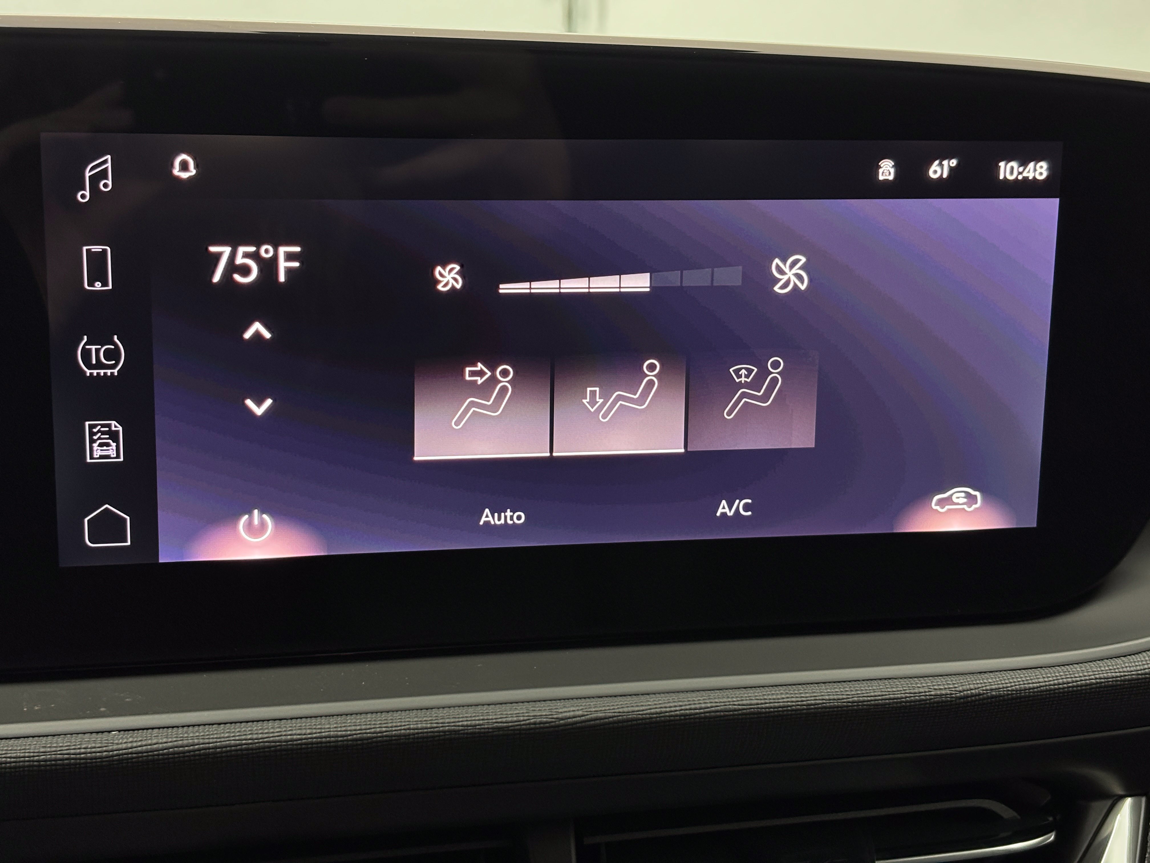 New 2026 Buick Envista Sport Touring w/ Convenience I Package FWD image 24