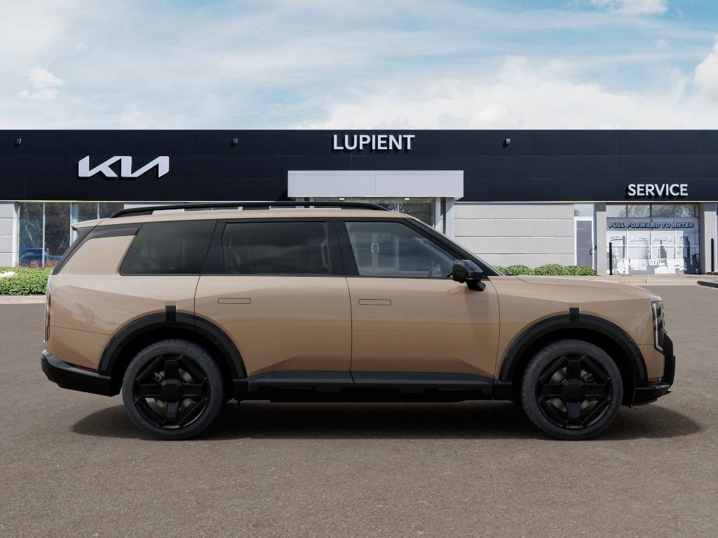 New 2027 Kia Telluride X-Line SX Prestige AWD/4WD image 9