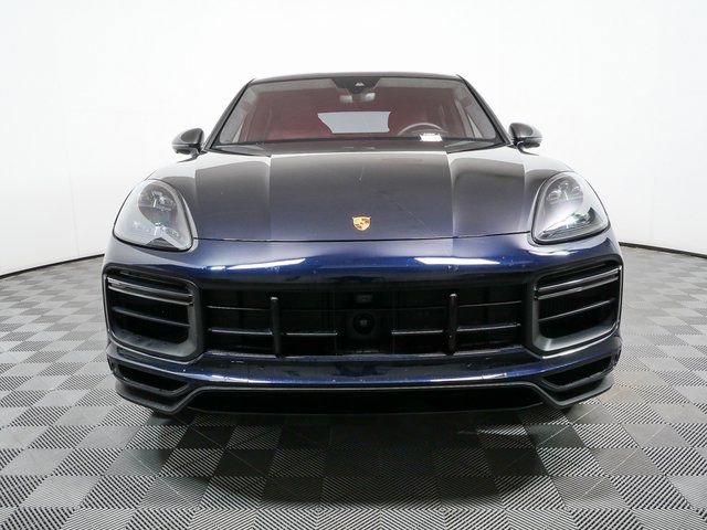 Certified 2023 Porsche Cayenne Turbo GT image 36