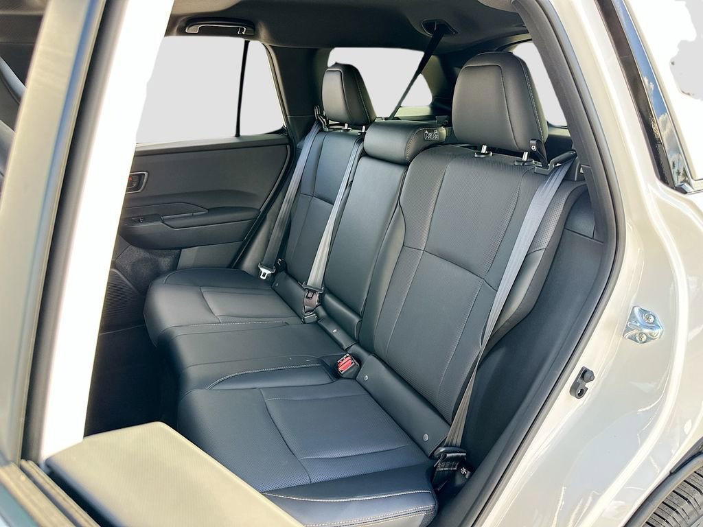 New 2026 Subaru Outback Wilderness AWD/4WD image 26