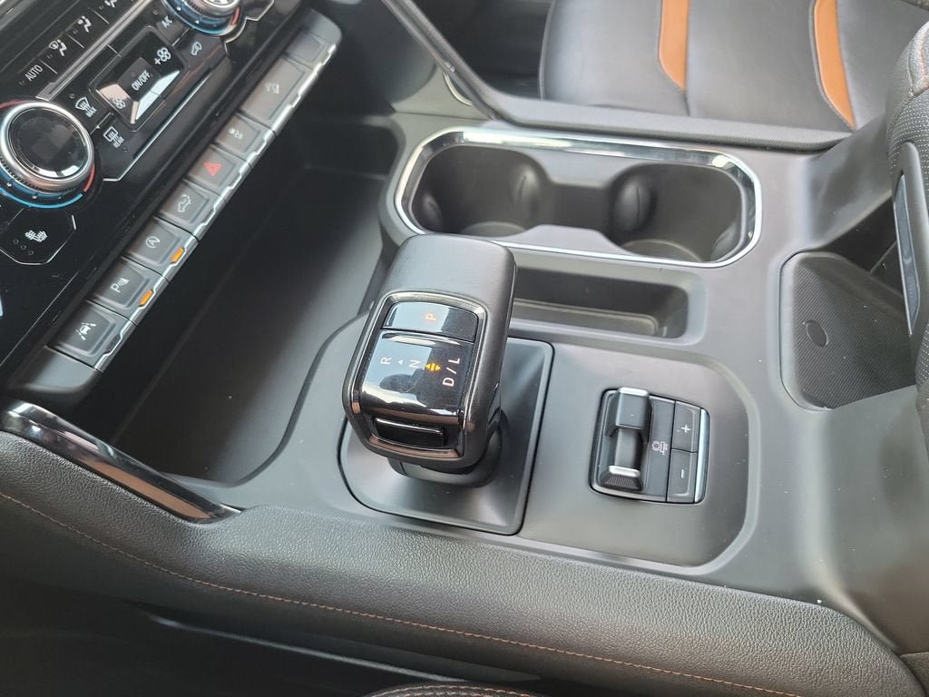 Used 2023 GMC Sierra 1500 AT4 w/ AT4 Premium Package AWD/4WD image 31
