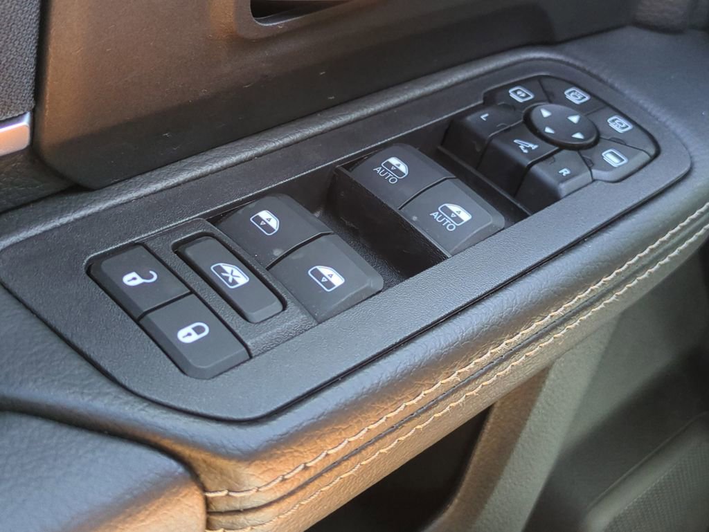 New 2025 RAM 2500 Big Horn image 25