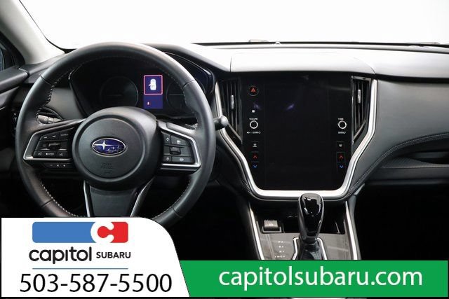 Certified 2025 Subaru Legacy Premium AWD/4WD image 13