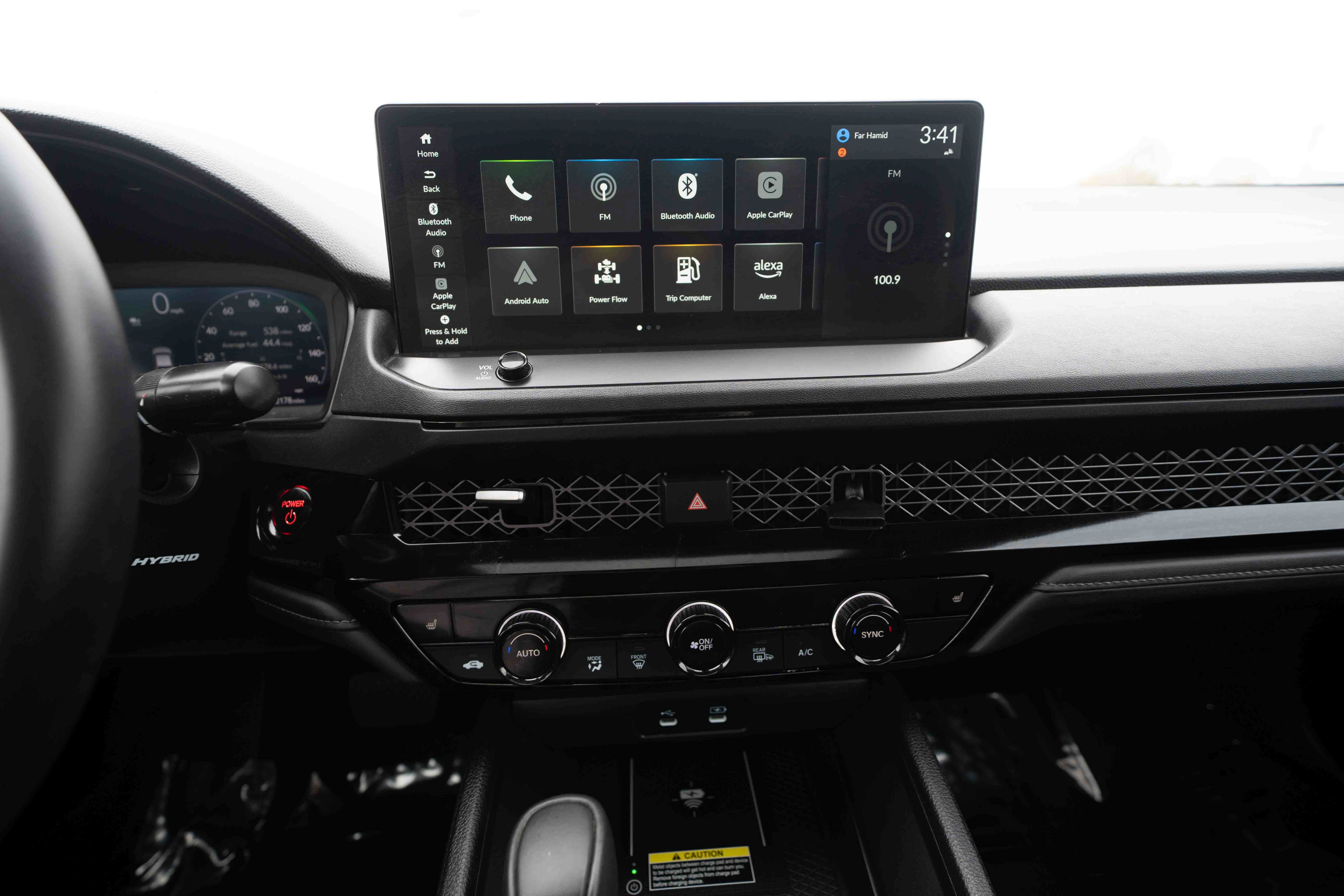 Used 2025 Honda Accord EX-L image 17