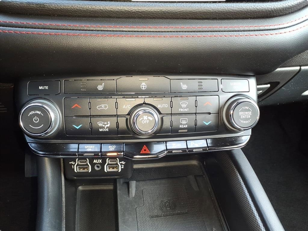 Used 2024 Dodge Durango R/T image 17