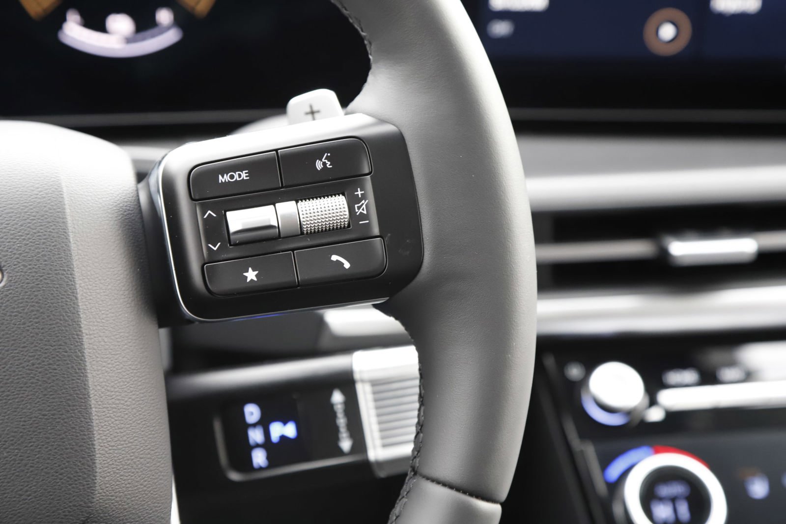New 2026 Hyundai Santa Fe SEL image 22