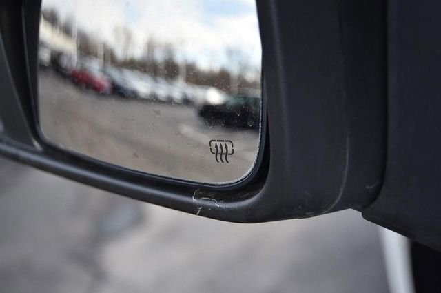 Used 2024 RAM 2500 Laramie image 12