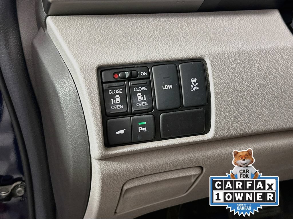 Used 2014 Honda Odyssey Touring image 11