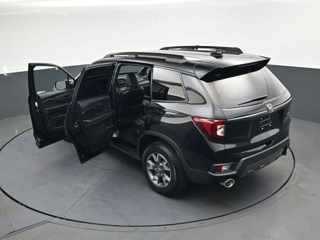 Used 2022 Honda Passport TrailSport image 40