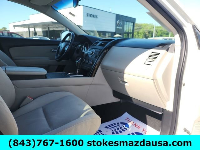 Used 2010 MAZDA CX-9 Sport image 28
