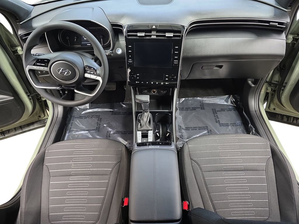 Used 2024 Hyundai Santa Cruz SEL AWD/4WD image 8