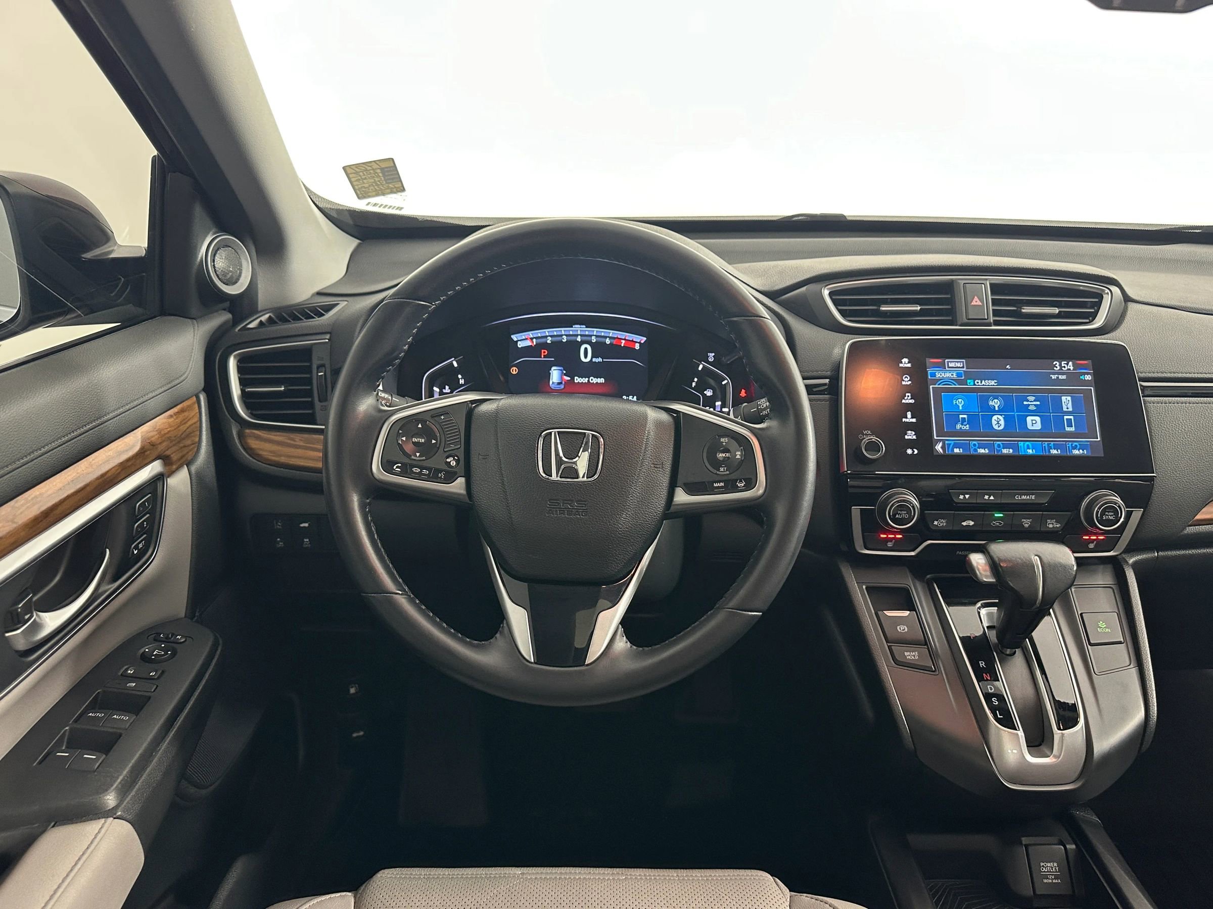 Used 2017 Honda CR-V EX-L image 14
