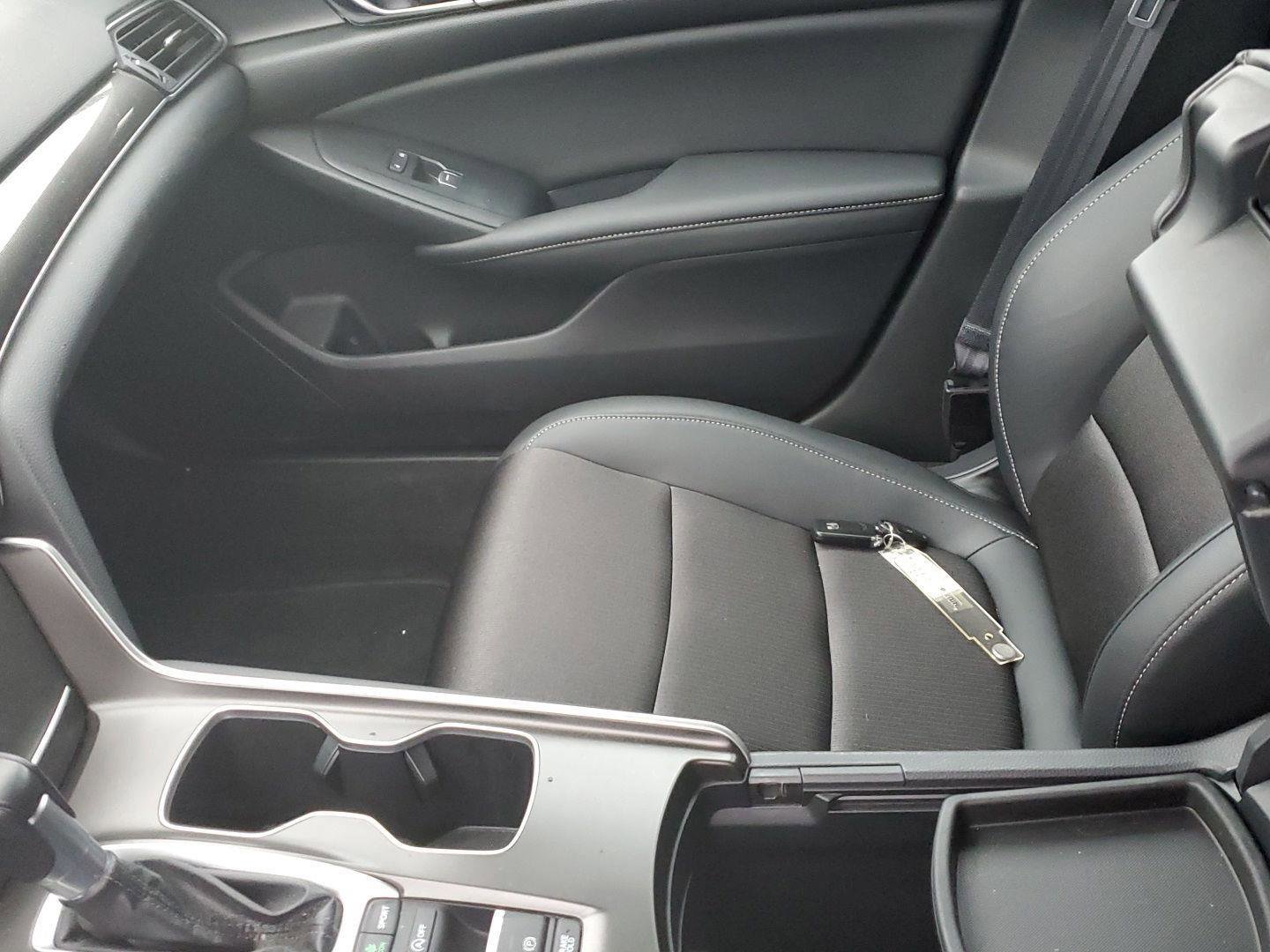 Used 2022 Honda Accord Sport image 23