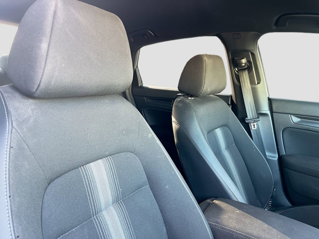 Used 2025 Honda Civic Sport image 26