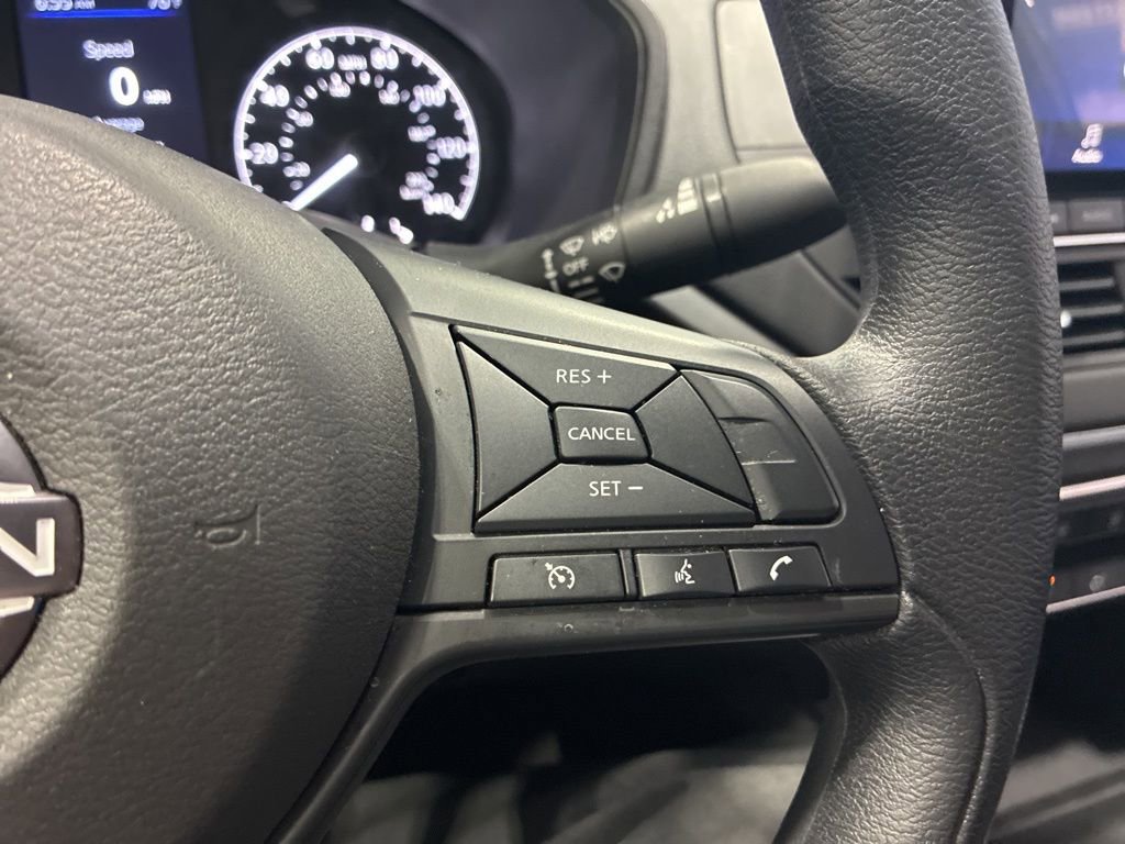 Used 2025 Nissan Altima 2.5 S image 17