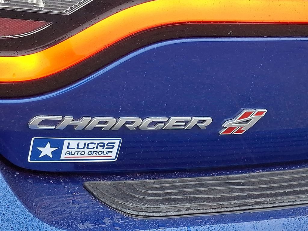 Used 2022 Dodge Charger GT image 32