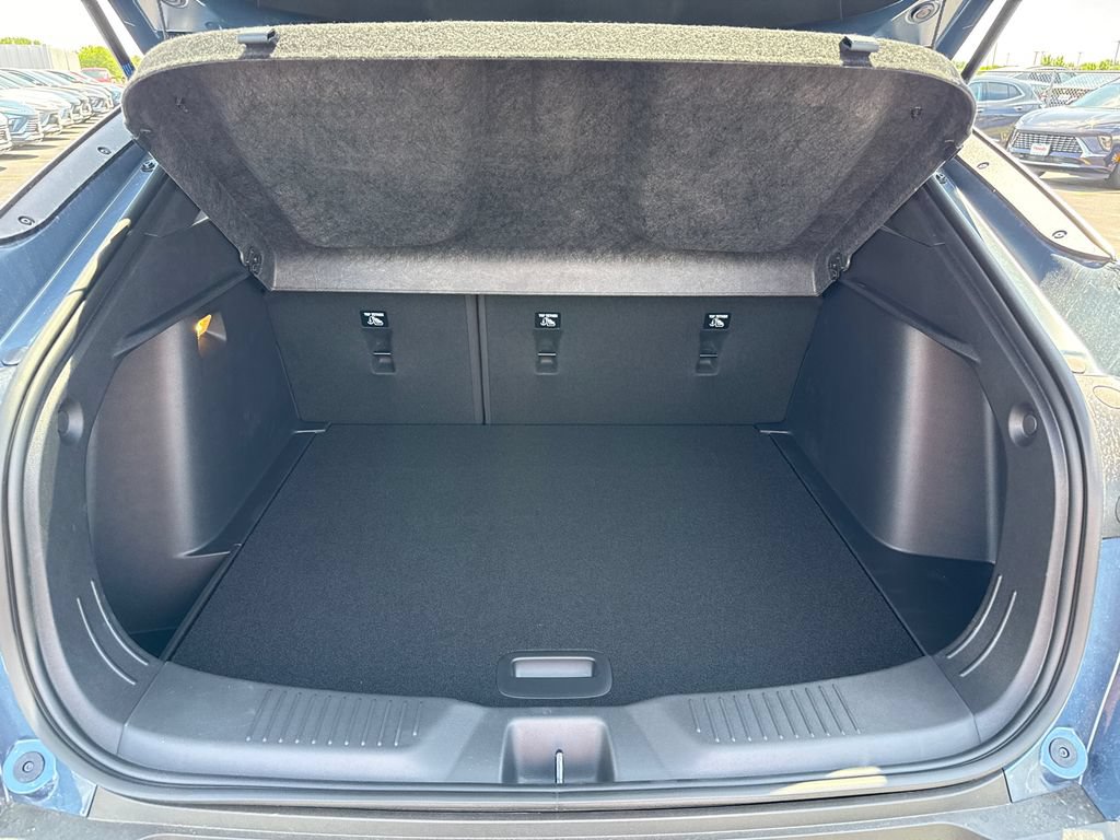 New 2026 Buick Envista Preferred FWD image 30