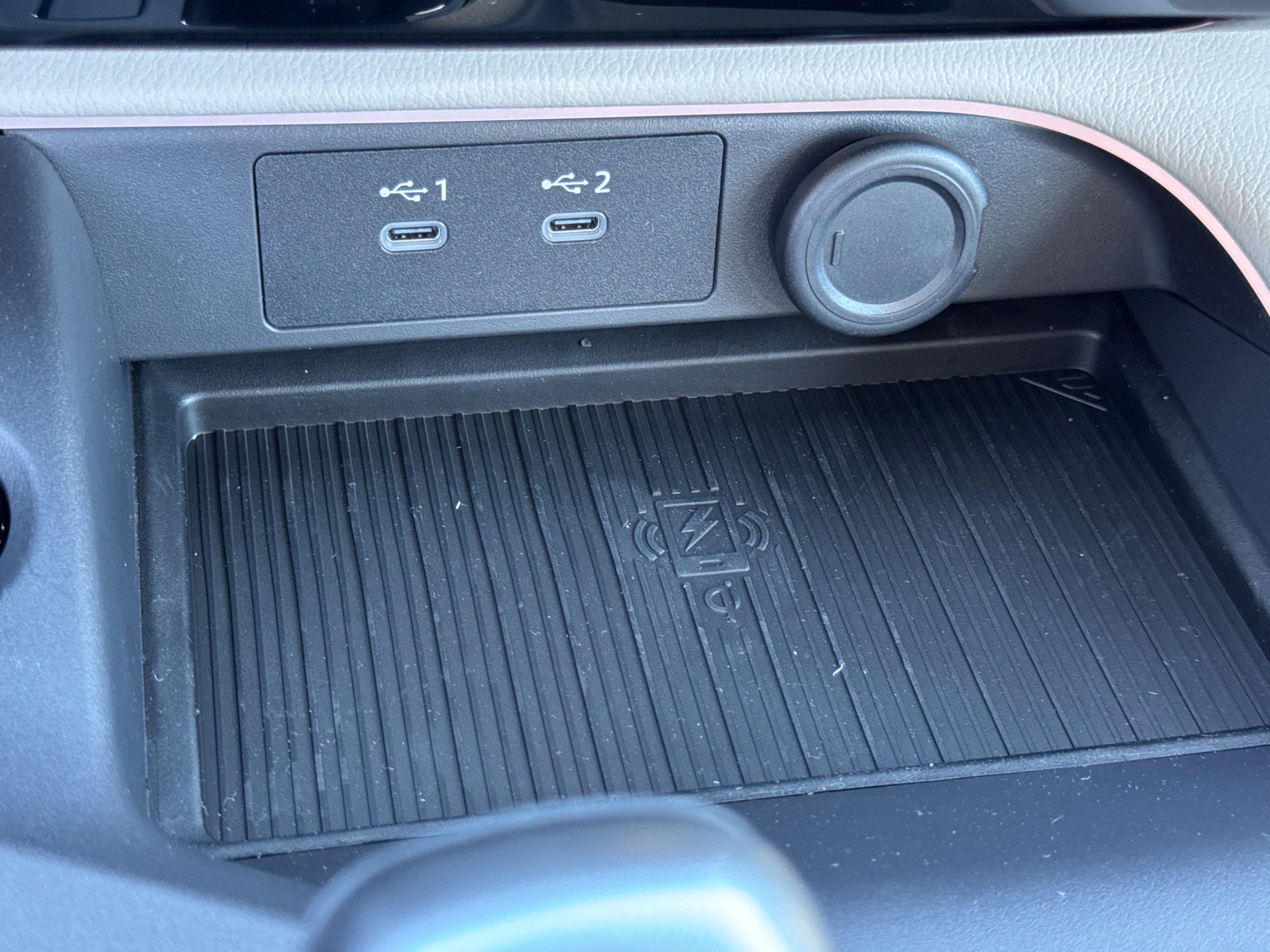New 2026 Nissan Sentra SL w/ Floor Mat Package FWD image 29