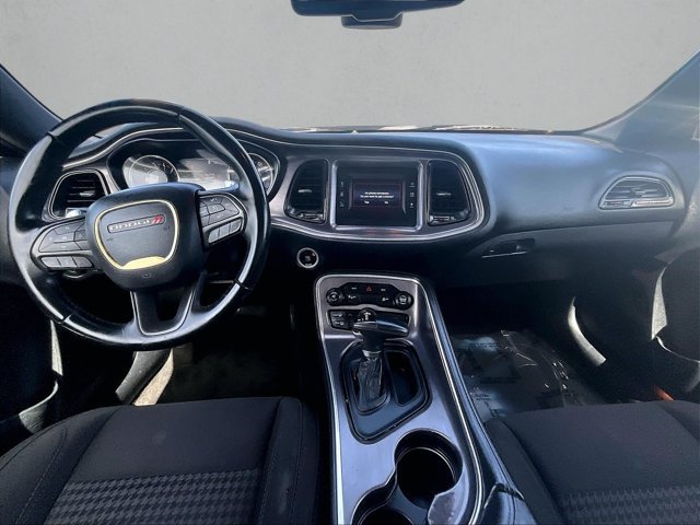 Used 2015 Dodge Challenger R/T w/ Quick Order Package 28B R/T RWD image 16