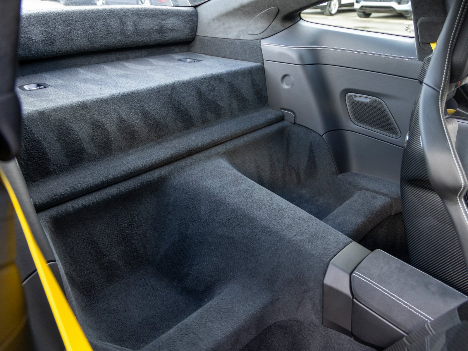 Certified 2026 Porsche 911 GT3 image 59