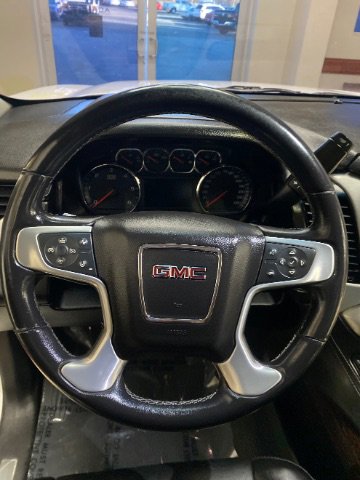 Used 2020 GMC Yukon XL SLT RWD image 23