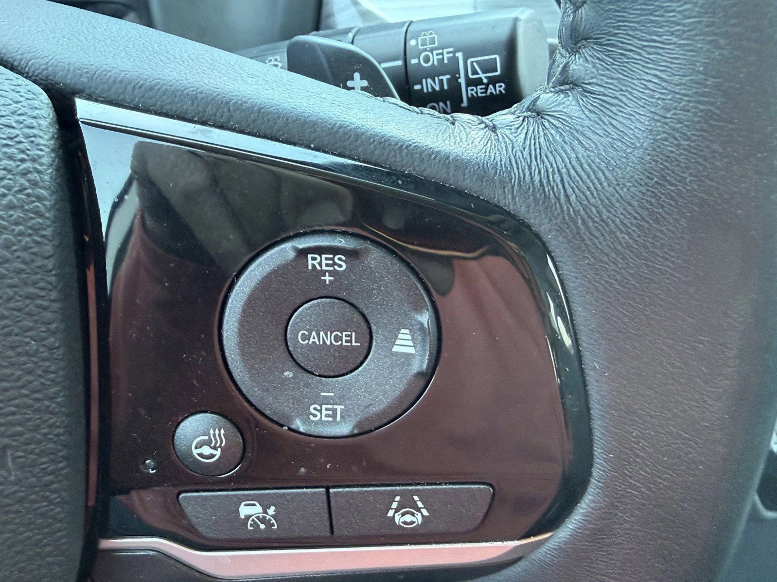 Used 2022 Honda Odyssey Elite image 30