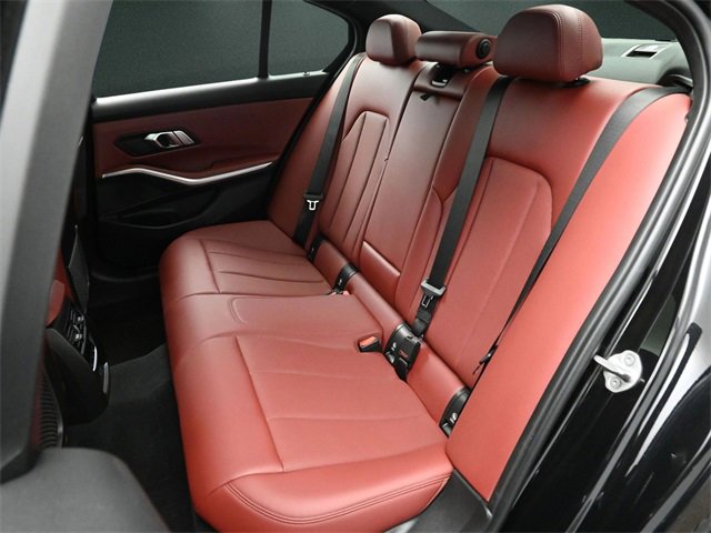 Used 2023 BMW 330i xDrive Sedan w/ M Sport Package image 15