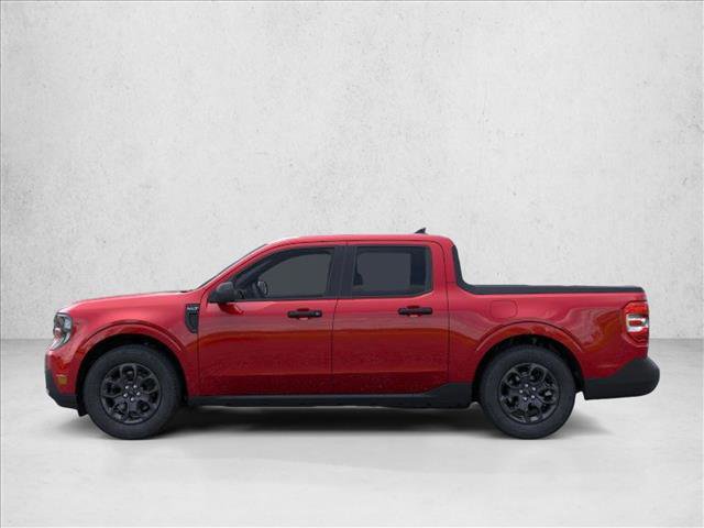 New 2026 Ford Maverick XLT image 3
