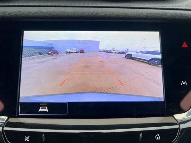 Used 2025 Cadillac XT6 Premium Luxury image 29