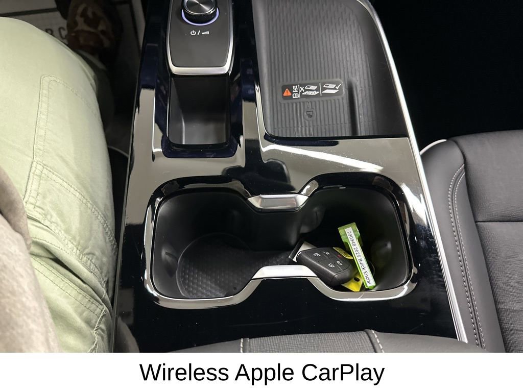 Used 2025 Buick Enclave Preferred image 45