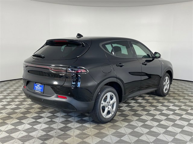 New 2025 Dodge Hornet GT w/ Cold Weather Group image 7