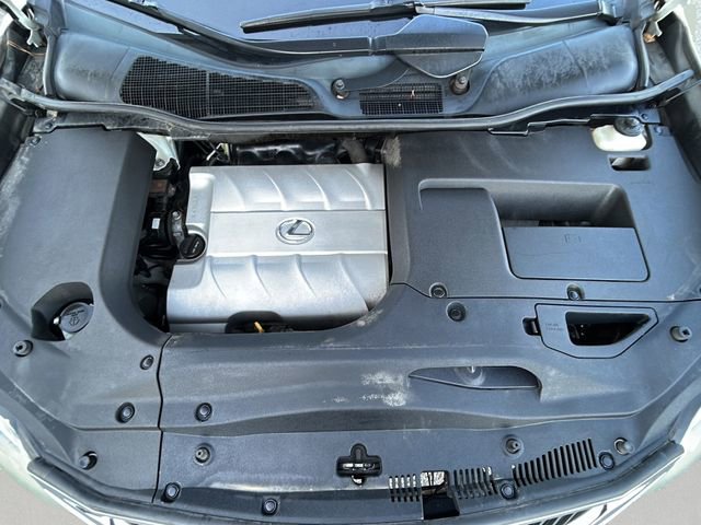 Used 2012 Lexus RX 350 AWD w/ Premium Pkg image 34