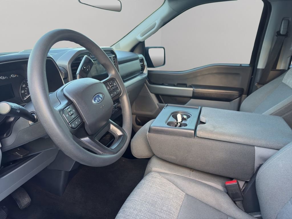 Used 2022 Ford F150 XLT w/ XTR Package image 12