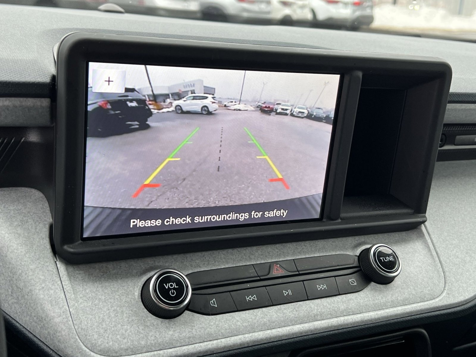 Certified 2024 Ford Maverick XLT w/ Equipment Group 300A Standard image 19