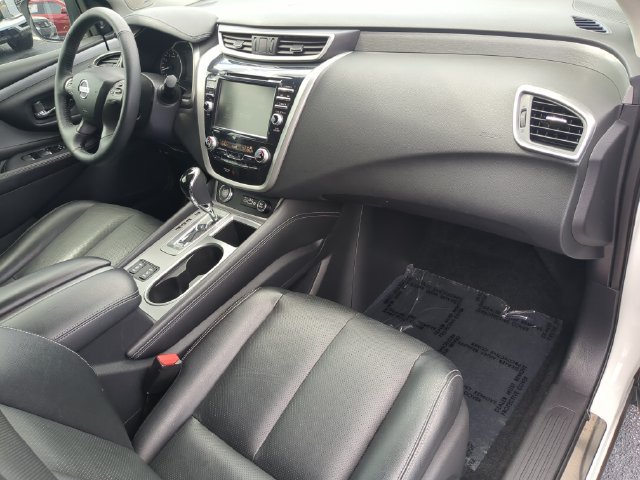 Used 2019 Nissan Murano SL w/ Cargo Package FWD image 15