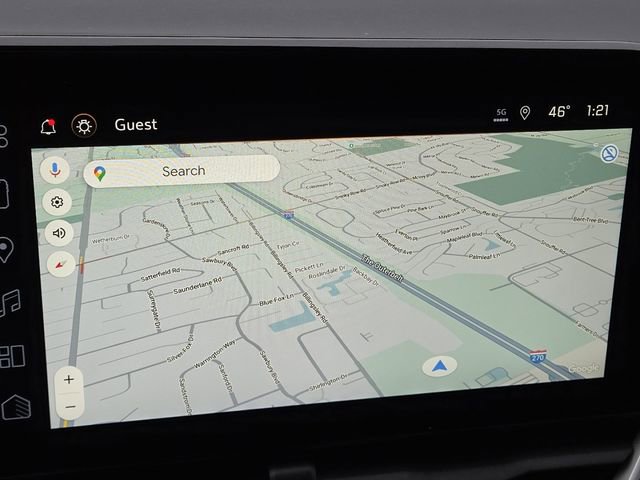 New 2026 Chevrolet Equinox LT w/ LPO, Floor Liner Package image 3