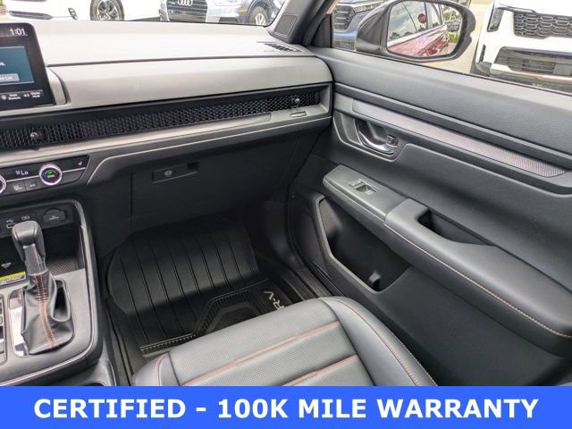 Used 2024 Honda CR-V Sport-L image 16
