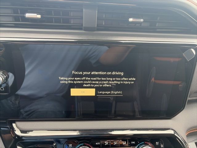 New 2026 GMC Sierra 2500 AT4 image 22