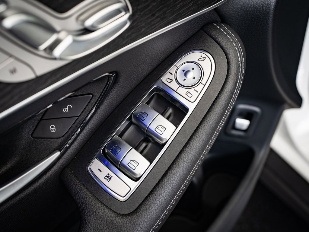 Certified 2022 Mercedes-Benz GLC 300 4MATIC image 24