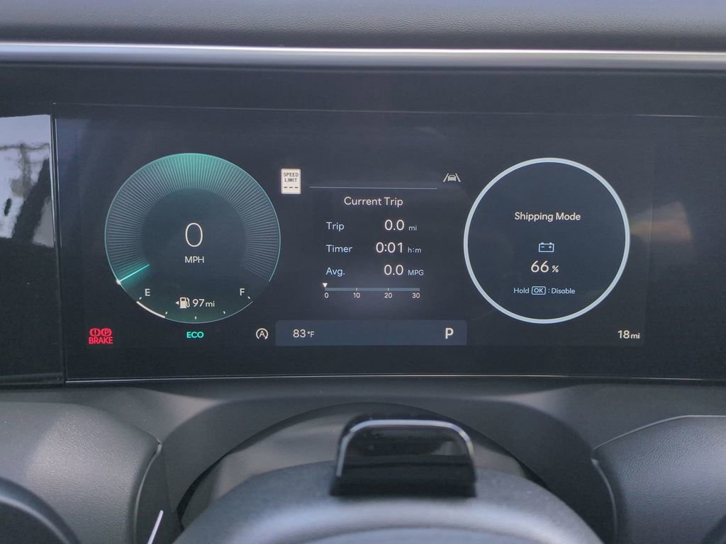 New 2026 Hyundai Palisade SEL image 37
