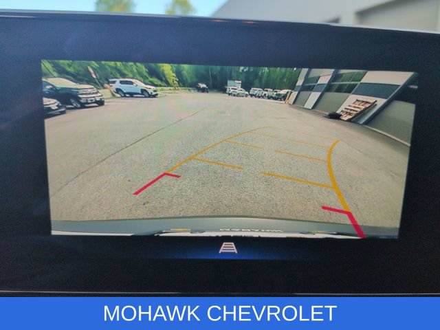 Used 2024 Chevrolet TrailBlazer RS AWD/4WD image 14