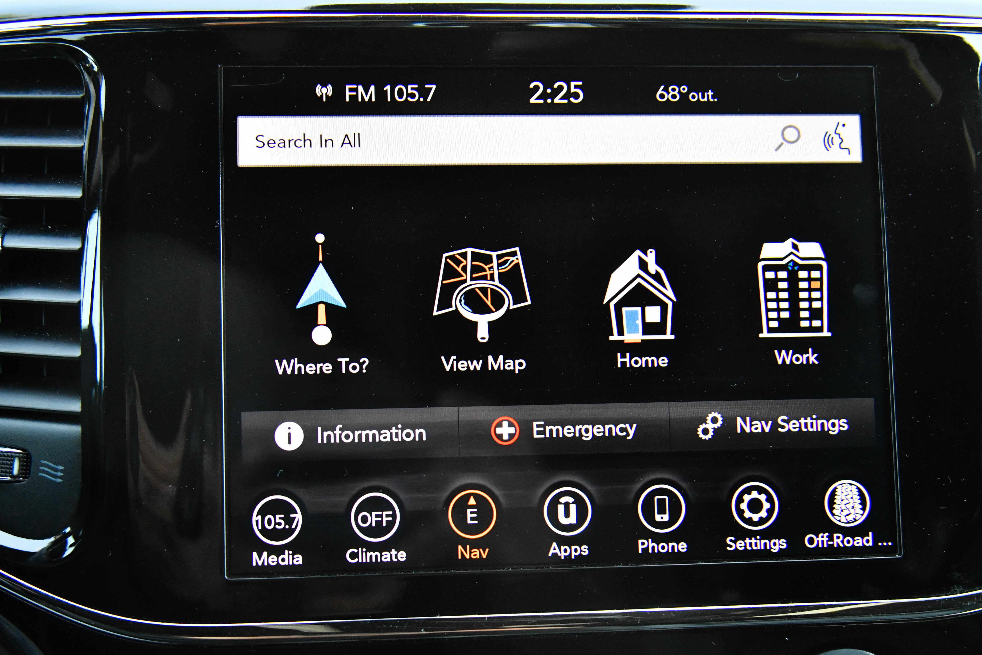 Used 2020 Jeep Grand Cherokee Limited X AWD/4WD image 24